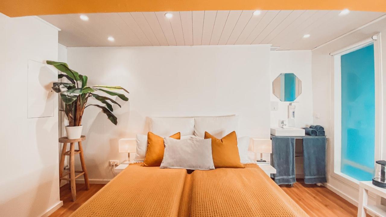 Villa Herkules - Privates Apartment Am Waldrand Mit Smart Tv Und Kostenlosen Parkplaetzen Kassel Dış mekan fotoğraf