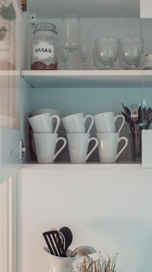 Villa Herkules - Privates Apartment Am Waldrand Mit Smart Tv Und Kostenlosen Parkplaetzen Kassel Dış mekan fotoğraf